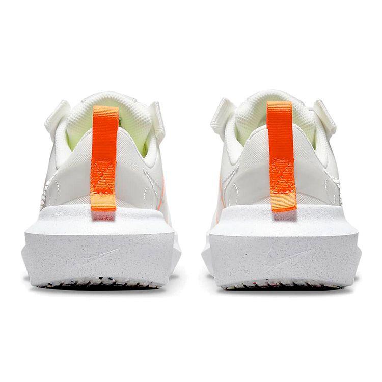 Nike Детские кроссовки Crater Impact GS Summit White Grey Fog Platinum-Tint Photon-Dust DB3551-100