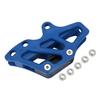Plastic Chain Guard Guide For Yamaha YZ250FX YZ450FX WR250F WR450F 2007 - 2021