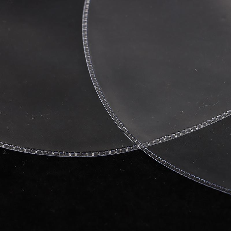 Двусторонняя защитная пленка для ракетки для настольного тенниса Защитная пленка для ракетки для пинг-понга Аксессуары для ракеток для настольного тенниса