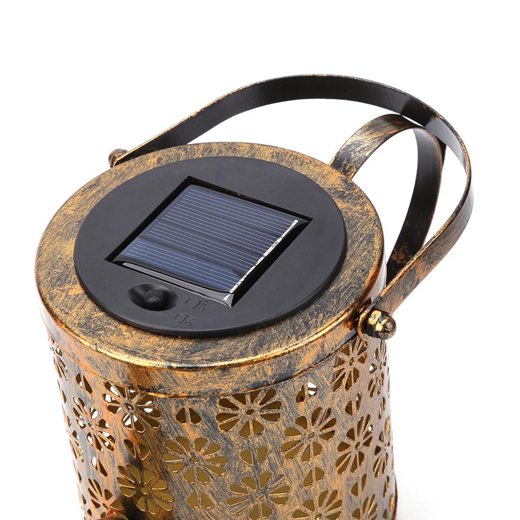 36 светодиодов 570 мм на солнечной энергии, уличный светильник для чайника, лейка, лампа, сказочный гирляндный светильник