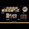 ATEEZ [МИР EP.FIN : ВОЛЯ] (Digipack Ver.)