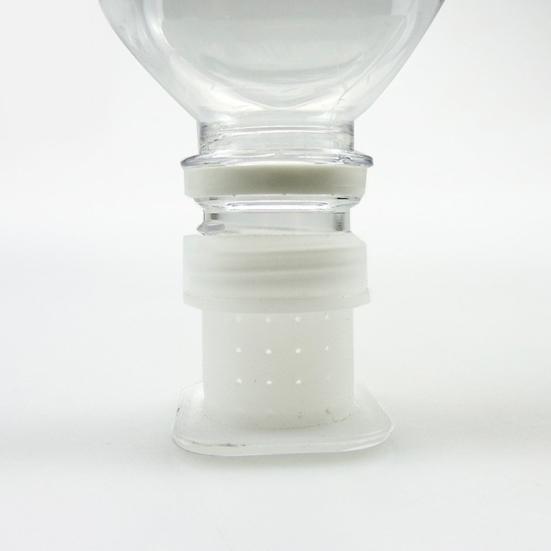 10 шт. игольчатое отверстие для подачи воды, пластиковое эффективное питьевое оборудование для пчел, поилка, инструмент для пчеловодства