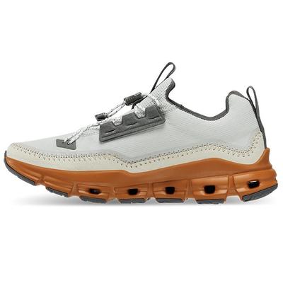 On Cloudaway Удобные Универсальные Амортизирующие Нескользящие Прочные Низкие Кроссовки Женские кроссовки Серые 49.98406