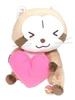 Rascal the Raccoon Chocolat Big Plush Toy (Normal Only)