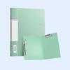 Paper Stationary A4 File Folder Clipboard Memo Clip Board Paper Organizer Loose Leaf Binder Pad