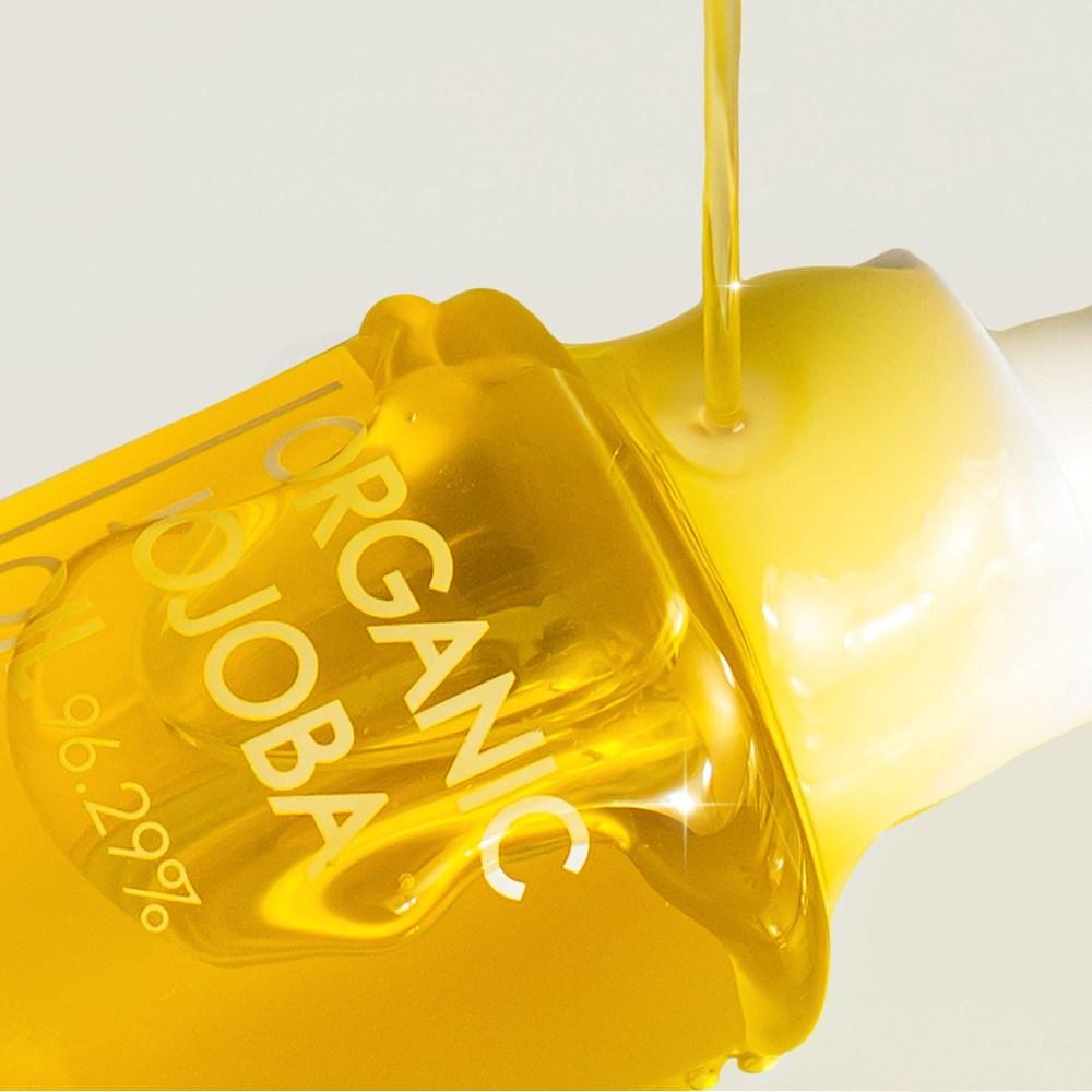 Organic Масло 30мл