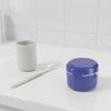 Portable Braces Cleaning Box Denture Cleaner Portable Teeth Box