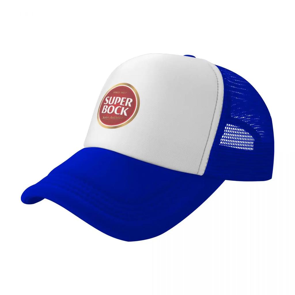 Super bock Since Baseball Cap Rugby Sun Cap Anime Caps For Women Unisexs