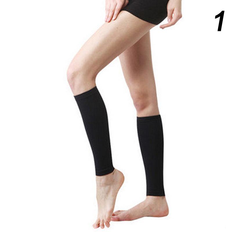 Calf Guards Slim Leg Pants Calf Socks Sports Leg Guards