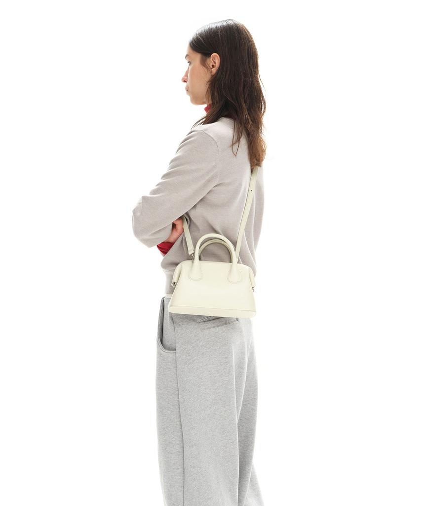 Osoi Boat Mini [Cream]