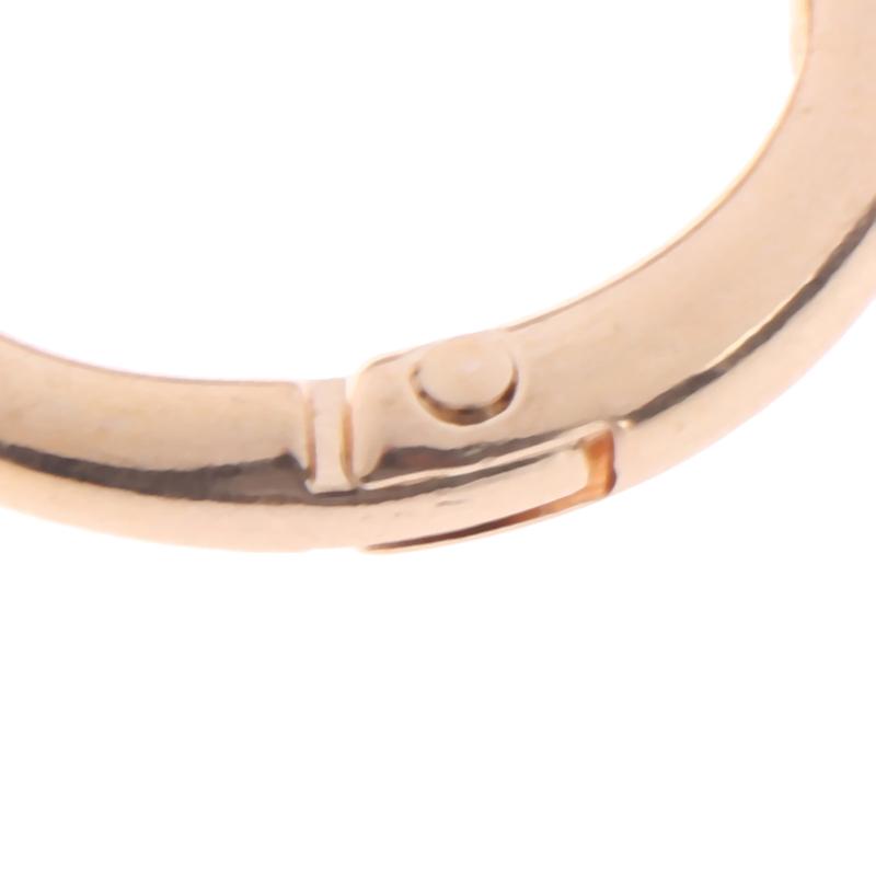 2 шт. металлические пружинные уплотнительные кольца, пряжки, зажимы, карабины, кошельки, сумки, аксессуары