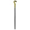 23.62inches Snake Cobras Cane Pharaoh Scepter Pimp Wizard Staff Halloween Cosplay Costume Accessories for Women Men