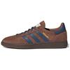 Handball Spezial Б/У Коричневый Б/У Чернильный Мужские Кроссовки Резина JP7725