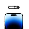 3PCS Phone Lens Antispy Metal Privacy Cap Webcam Cover Front Camera Slider Lens Sticker