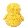 Sun Lemon Fluffy Chick Small Plush Toy, 14 x 10 x 10 cm, Animal, P-8682