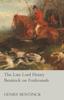 Книга The Late Lord Henry Bentinck On Foxhounds