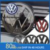 Для VOLKSWAGEN VW Автомобильные Накладки на Решетку Радиатора Передней и Задней Крышки Багажника Наклейка с Логотипом для Volkswagen VW Golf 4 MK4 5 MK5 6 MK6 7 MK7 MK