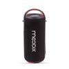 Moodix KI23KS162 Bluetooth Speaker, Black 10W*2 IPX6 Water Resistant