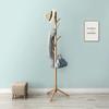 Supretto Bamboo Floor Hanger (91810001)