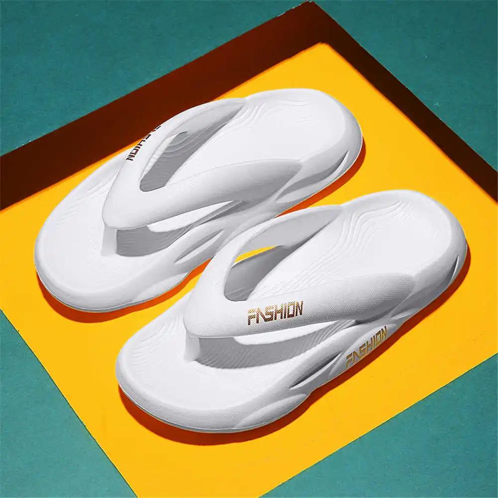 Нескользящие недорогая обувь Slip Flip Flops By Batch Summer Sandal Mens Loafer Shoes Sneakers Sport Unusual Luxus Casual