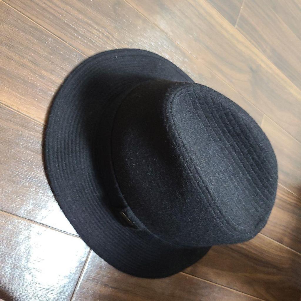 Б/у шляпа STETSON Royal LL60см