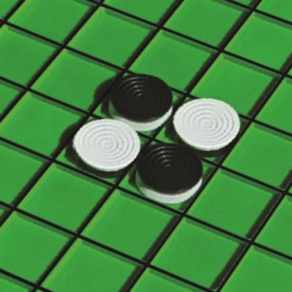 Gaga World Reverse Game, Korea Representative Board Game