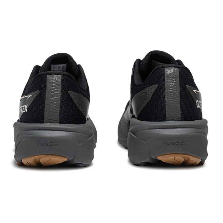 Унисекс кроссовки ASICS GT-2000 15 Беговые кроссовки Унисекс Низкие Черный/Белый
