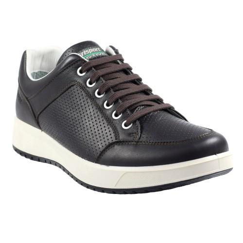 Grisport Mens Leather Active Shoes