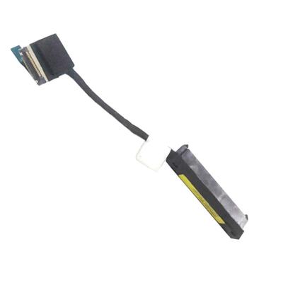Кабель-разъем для жесткого диска, запасная часть для E5570 5470 E5480 5490 04G9GN DC02C00B400, аксессуары для установки жесткого диска на ПК/настольный компьютер