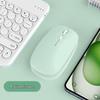 Универсальная беспроводная мышь для планшетов Apple, Huawei, VIVO, Lenovo, OPPO, iPad и устройств Xiaomi
