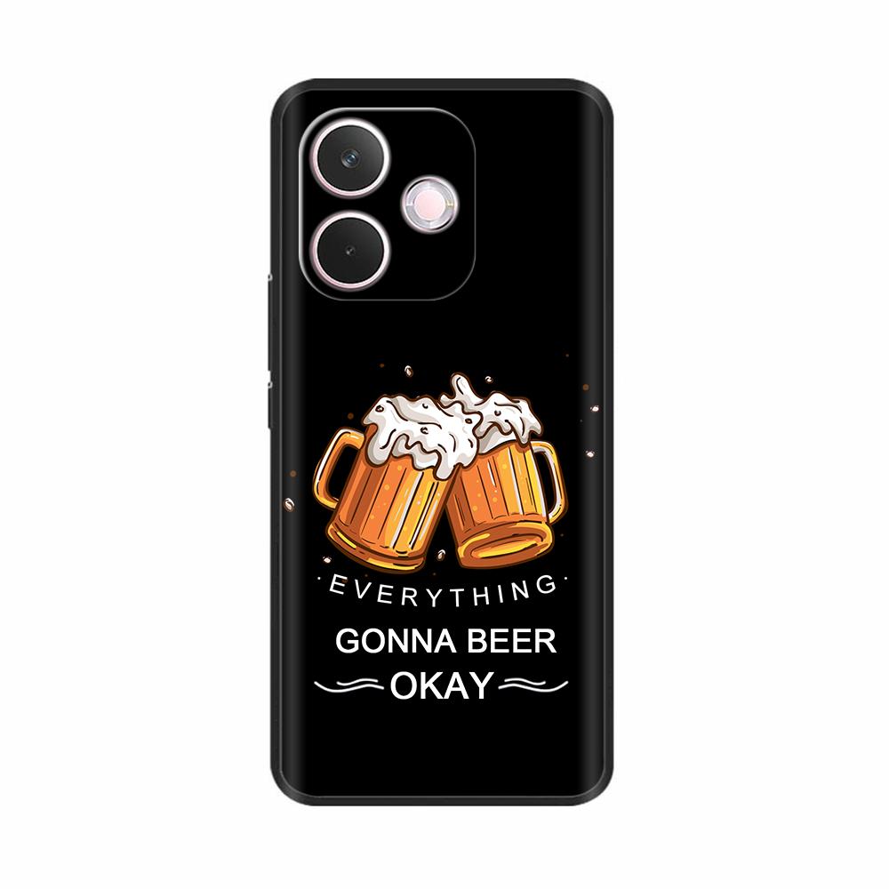 Для Oppo A5 Pro 5G Чехол Мягкий ТПУ Силиконовый Задняя Крышка Телефона Для OPPO A5 Pro 5G Глобальная Оболочка Расписная Крышка для OPPOA5Pro Чехлы