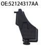 Бачок насоса гидроусилителя руля 52124317AA для Jeep Commander и Grand Cherokee