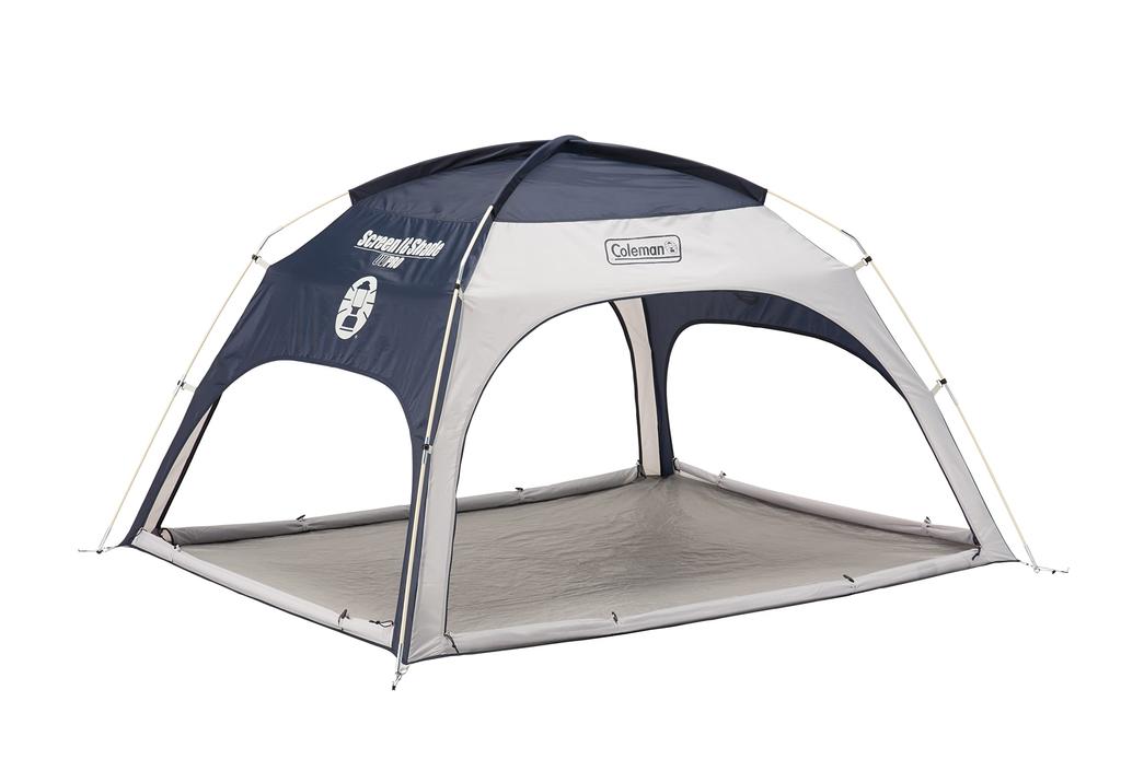 COLEMAN Shade Screen IG Shade NavyGray 2000033129