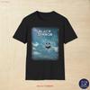 Black Mirror Tv Series T Shirt Vintage Streetwear Casual Stylish Homme Top For Everyday Wear Soft Versatile Graphic