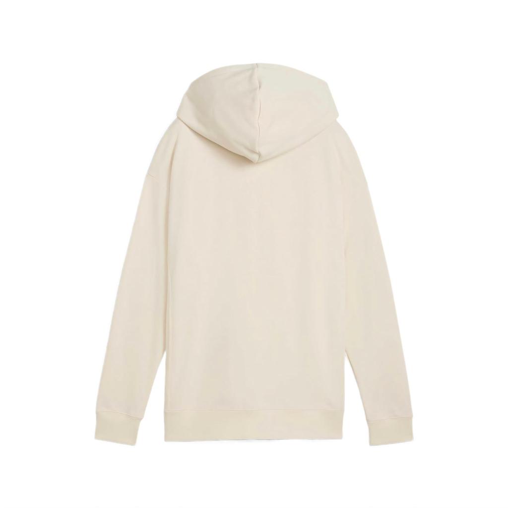 Новая женская толстовка PUMA Белоснежная 690232-87