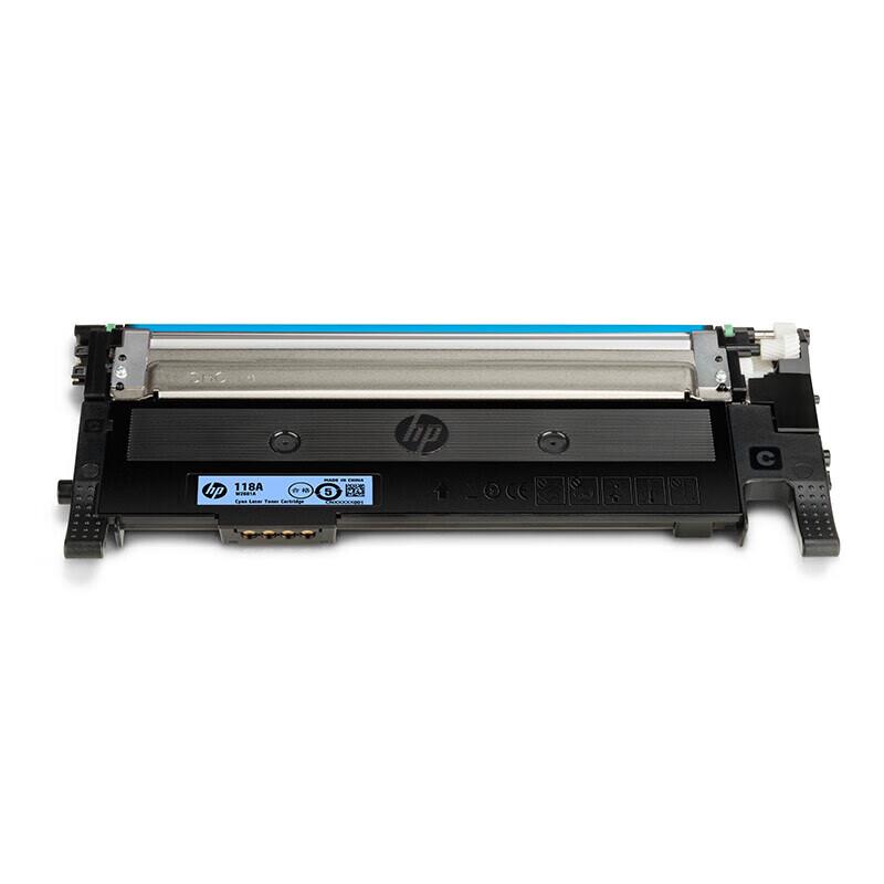 HP 118A Series Original Toner Cartridge