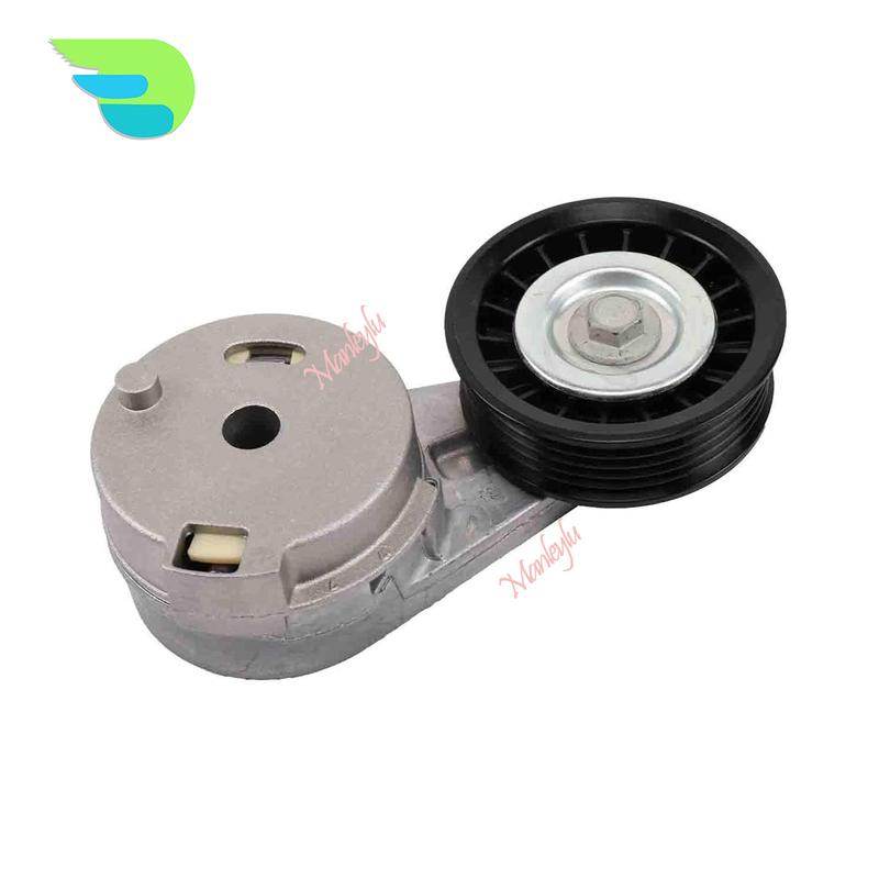 12577764 19186934 12603527 Натяжной ролик ремня Для BUICK TERRAZA 3.9L V6 Chevrolet Captiva 2012-2015 LaCrosse 2010