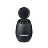 YA-MAN Steamer Bright Clean Facial Device Face Steamer Beauty Pore Care YJSA0B Black