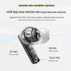 LANSTON TA16 Bluetooth-наушники с шумоподавлением