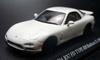 Kyosho Mazda Type RB Bathurst X White K03702W Готовый продукт 1/43 RX-7