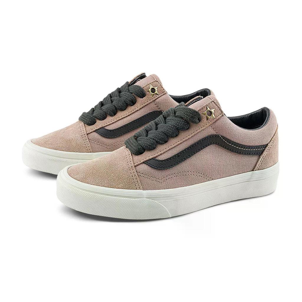 Vans Низкие кеды для скейтборда Унисекс VN000D6WTUP