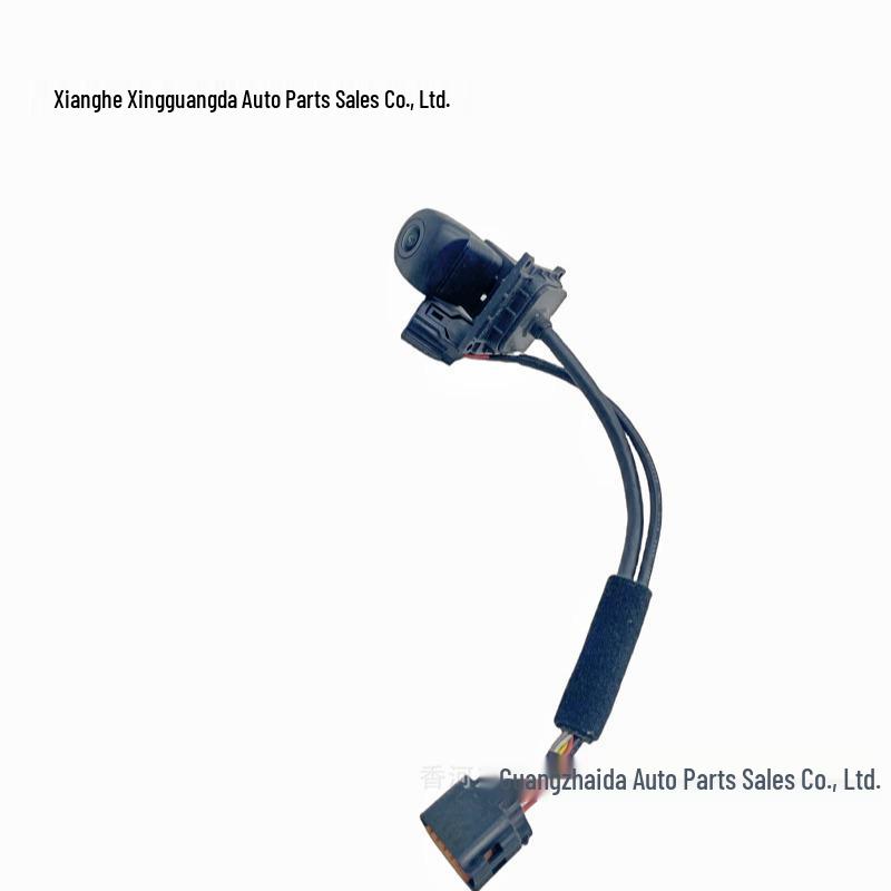 Compatible Kia Rearview Camera Reversing Image 99241-K0000 for 2020-2022 Models 99240K0000