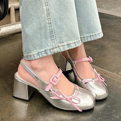 Туфли – Туфли