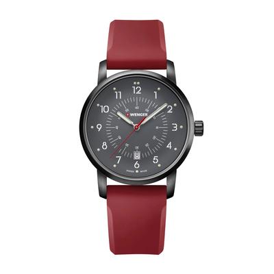 Мужские часы Wenger AVENUE 01.1641.117