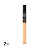 Жидкий консилер Maybelline Fit Me 6.8 мл, оттенок 35 deep, 2 шт.