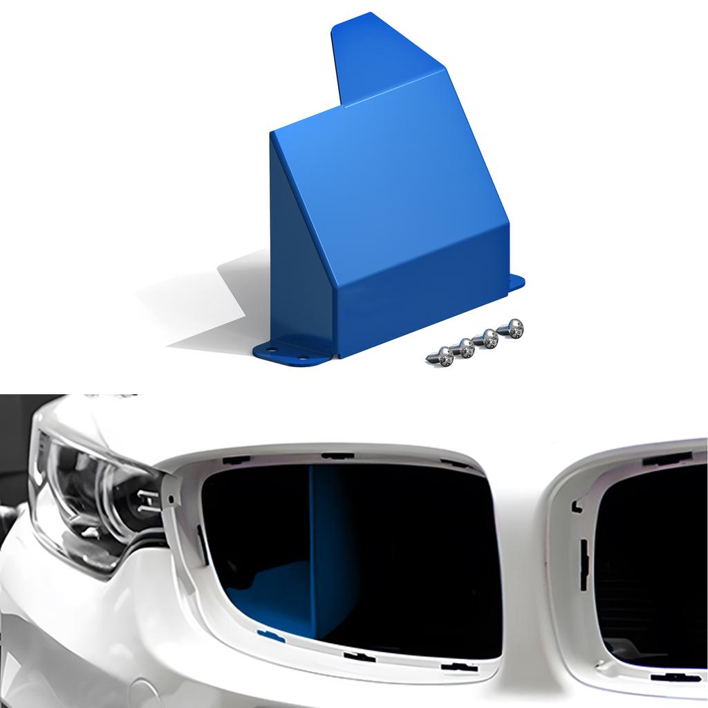 Воздухозаборники BEVINSEE для BMW F20 F30 F32 120i 320i 328i 330i 335i 340i 420i 428i 430i 435i 440i N20 N55 B48 B58