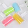Washable Roller Cleaner Lint Sticky Picker Pet Hair Fluff Remover Brush Reusable Cleaning Brushes