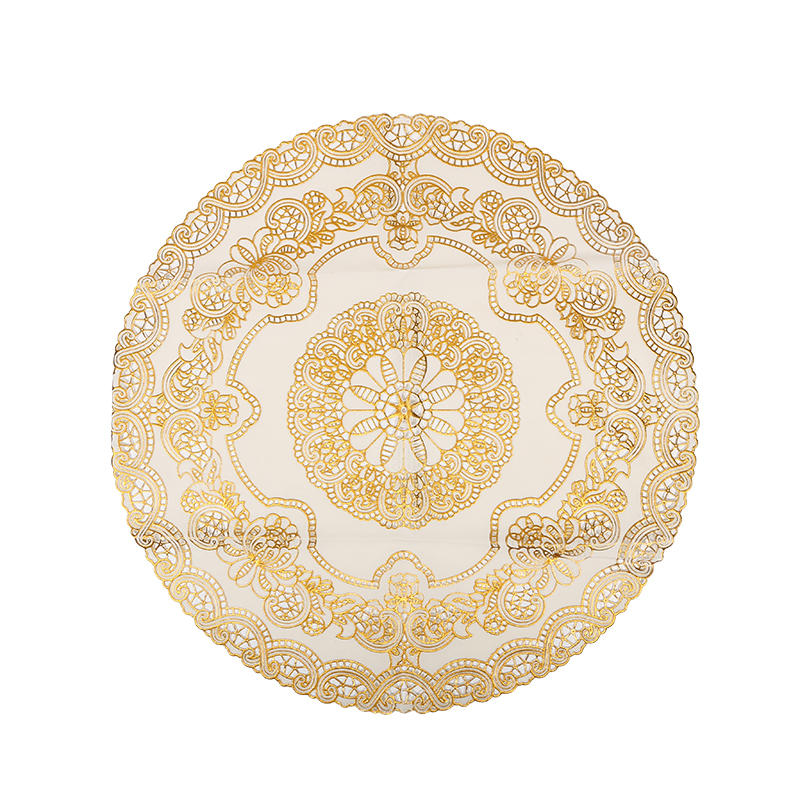 Аметистовая утолщенная скатерть круглая квадратная не стирающаяся маслостойкая скатерть противоскользящая крышка обеденного стола