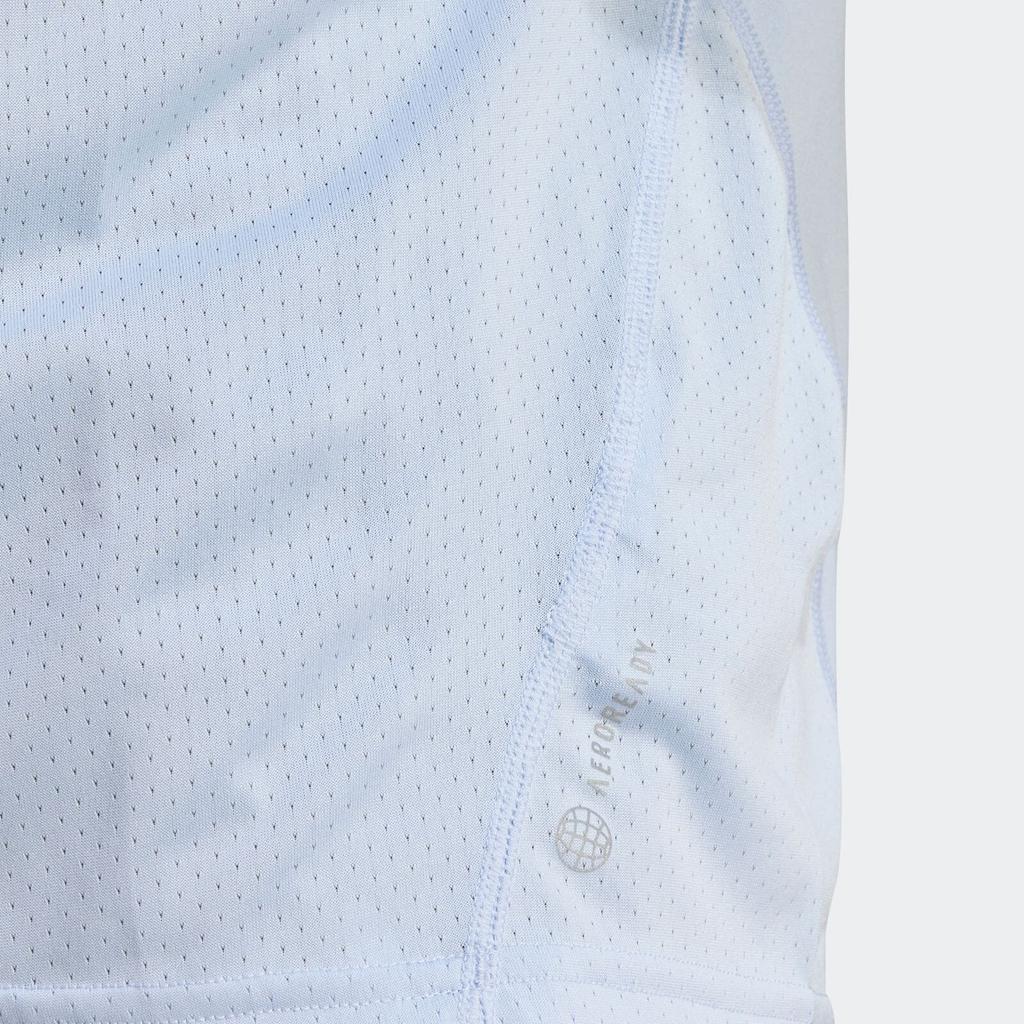 Adidas Однотонная футболка с логотипом и коротким рукавом, с круглым вырезом, мужские топы, синяя IB9011