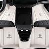 Индивидуальные комплекты обвеса и коврики для Mercedes S-Class, GLE, E-Class и GLC